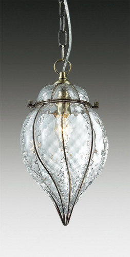 подвесной светильник odeon light nargiz 2684/1 в Королёве