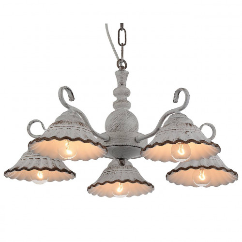 подвесная люстра st luce sl257.503.05 в Королёве