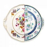 блюдо dorotea от seletti в Королёве