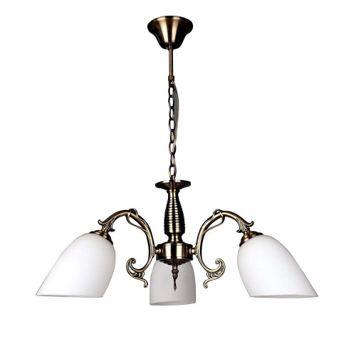 подвесная люстра omnilux tellaro oml-56407-03 в Королёве