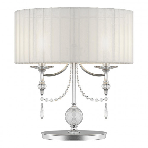 настольная лампа lightstar paralume 725926 в Королёве