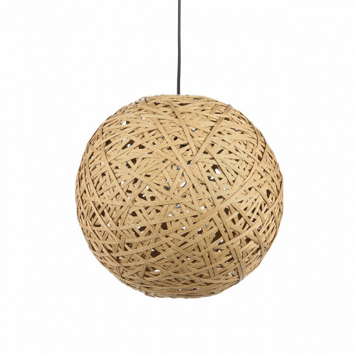 подвесной светильник nest ball бежевый в Королёве
