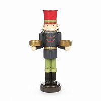 статуэтка walnut soldier в Королёве