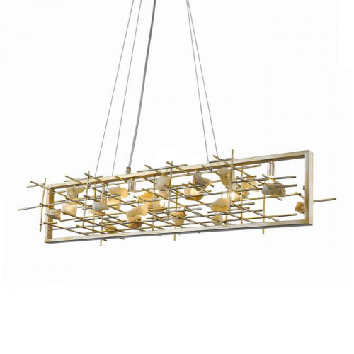 подвесной светильник hanna 7 от delight collection в Королёве