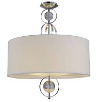 подвесная люстра crystal lux paola pl6 в Королёве