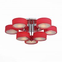 потолочная люстра st luce foresta sl483.602.09 в Королёве