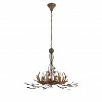 подвесная люстра st luce campen sl347.303.08 в Королёве