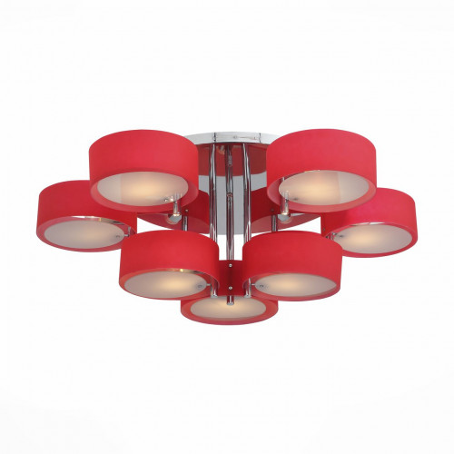 потолочная люстра st luce foresta sl483.602.09 в Королёве