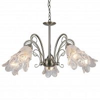 подвесная люстра arte lamp 2 a6273lm-5ab в Королёве