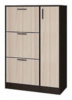 обувница stolline лофт-5 стл.235.01 в Королёве