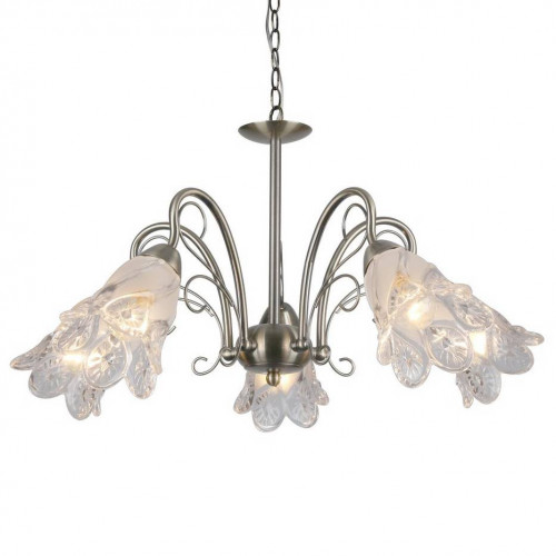 подвесная люстра arte lamp 2 a6273lm-5ab в Королёве