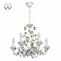 подвесная люстра mw-light букет 16 421014406 в Королёве