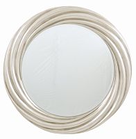 зеркало круглое большое в витой раме round swirl от rvastley в Королёве
