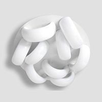 потолочная светодиодная люстра ambrella light orbital cloud fc15/9 wh 180w d800 в Королёве