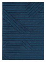 ковер denim синий 160*230 в Королёве