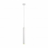 подвесной светодиодный светильник arte lamp a6810sp-1wh в Королёве