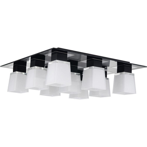 потолочная люстра lussole lente lsc-2507-09 в Королёве