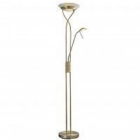 торшер arte lamp duetto a4399pn-2ab в Королёве