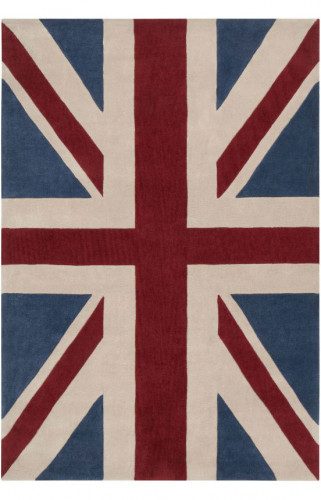 ковер union jack classic 140х200 в Королёве
