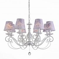 подвесная люстра st luce incanto sl160.503.08 в Королёве