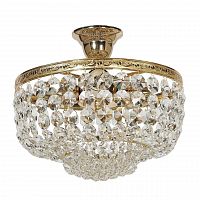 потолочный светильник arti lampadari favola e 1.3.30.501 g в Королёве