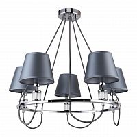 подвесная люстра f-promo martina 2193-5p в Королёве