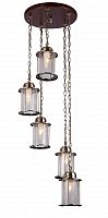 подвесная люстра st luce volantino sl150.303.05 в Королёве