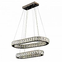 подвесной светодиодный светильник kink light тор-кристалл 08556(3000-6000к) в Королёве