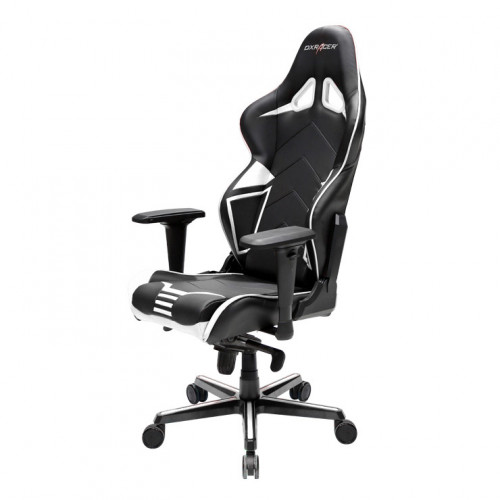 геймерское кресло dxracer oh/rv131/nw в Королёве