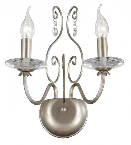 бра st luce comodita sl696.201.02 в Королёве