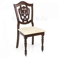 стул деревянный ostin cappuccino в Королёве