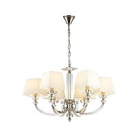 подвесная люстра odeon light chester 4183/6 в Королёве
