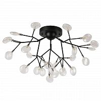 потолочная люстра f-promo skein 2480-9u в Королёве