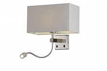 бра crystal lux jewel ap2 gr в Королёве