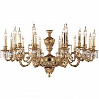 подвесная люстра dio darte elite estrada e 1.1.18.600 g золото в Королёве