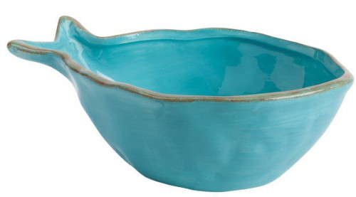 пиала blue fish большая в Королёве