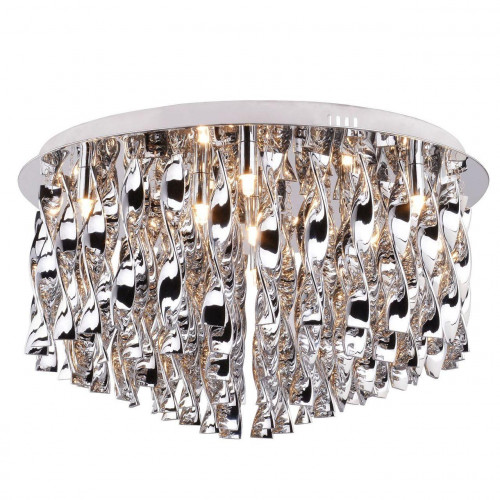потолочный светильник arte lamp fuochi a8107pl-10cc в Королёве