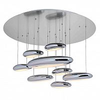 подвесная светодиодная люстра kink light эго 5620-8 в Королёве