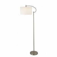 торшер arte lamp adige a2999pn-1ss в Королёве