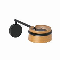 loop бра articulated led dimable 6w 2700k от faro в Королёве