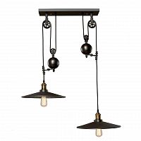 подвесной светильник loft it loft1832c-2 в Королёве
