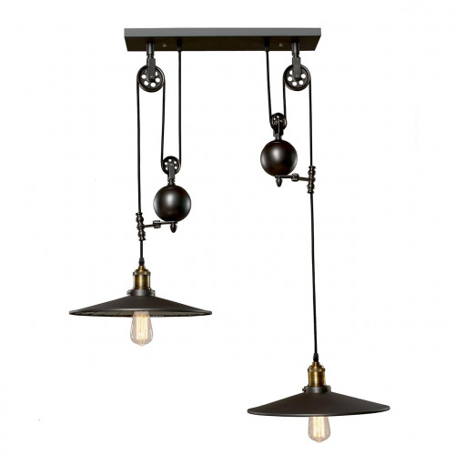 подвесной светильник loft it loft1832c-2 в Королёве