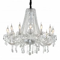 подвесная люстра omnilux arona oml-89403-14 в Королёве