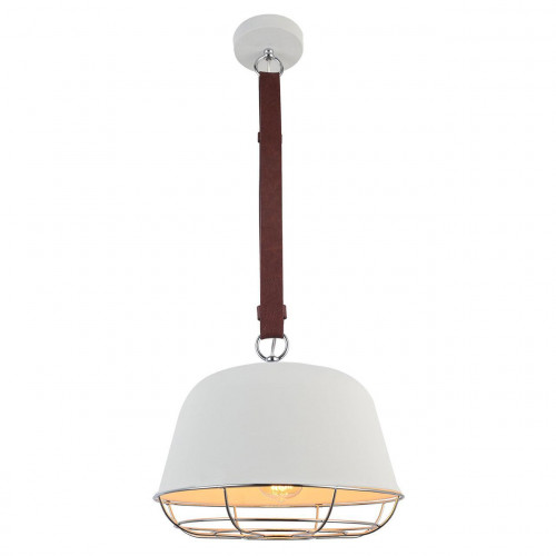 подвесной светильник lussole loft lsp-8043 в Королёве