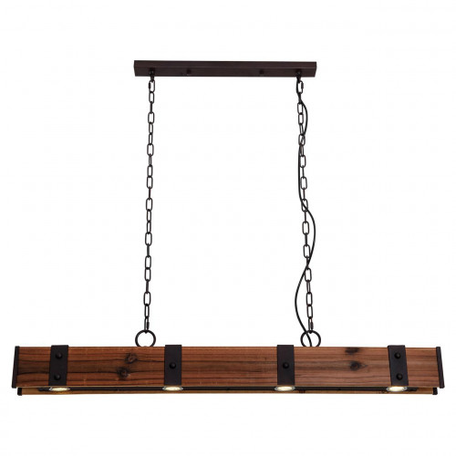 подвесной светодиодный светильник lussole loft lsp-9860 в Королёве