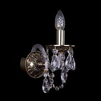 бра bohemia ivele 1610/1/gb в Королёве