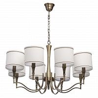 подвесная люстра mw-light конрад 4 667010808 в Королёве