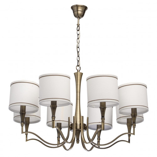подвесная люстра mw-light конрад 4 667010808 в Королёве
