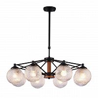 подвесная люстра omnilux bitetto oml-50903-08 в Королёве
