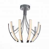 потолочная светодиодная люстра st luce arco sl912.102.10 в Королёве